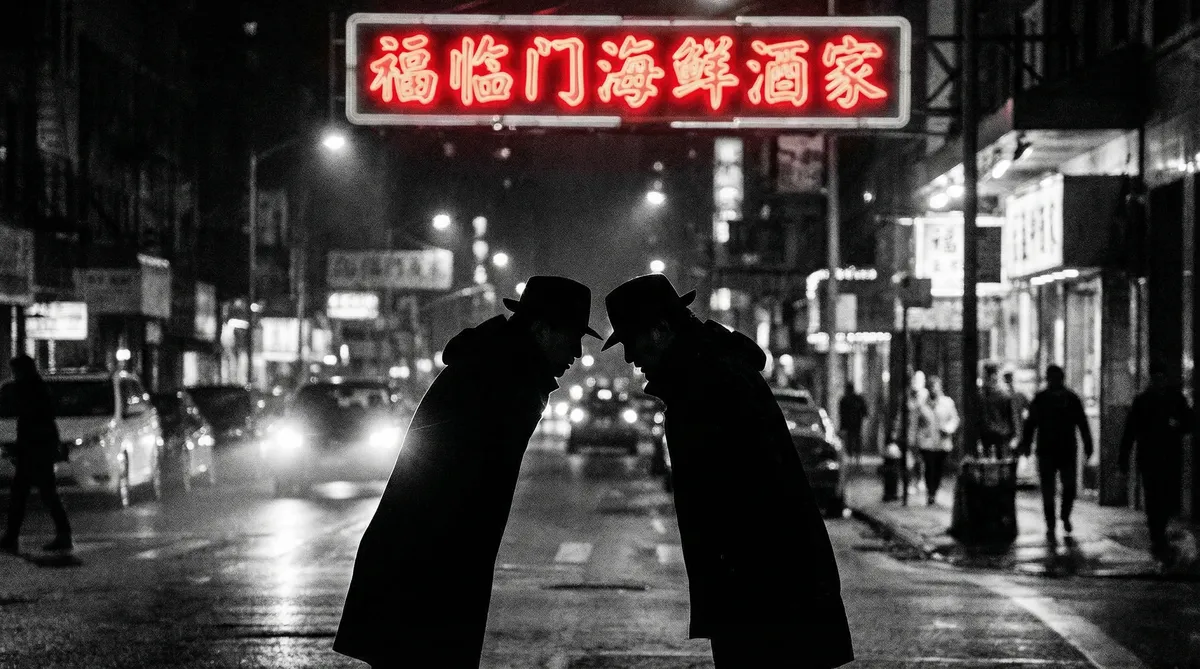 昆仑神宫电视剧2022在线观看 头版头条：深夜密会现场